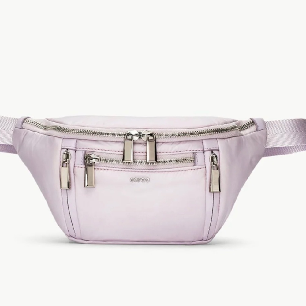 NWT - Caraa - Sling in Orchid - Small